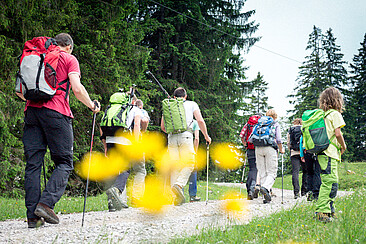 Camping Bad Feilnbach: Kaiser Camping im Überblick